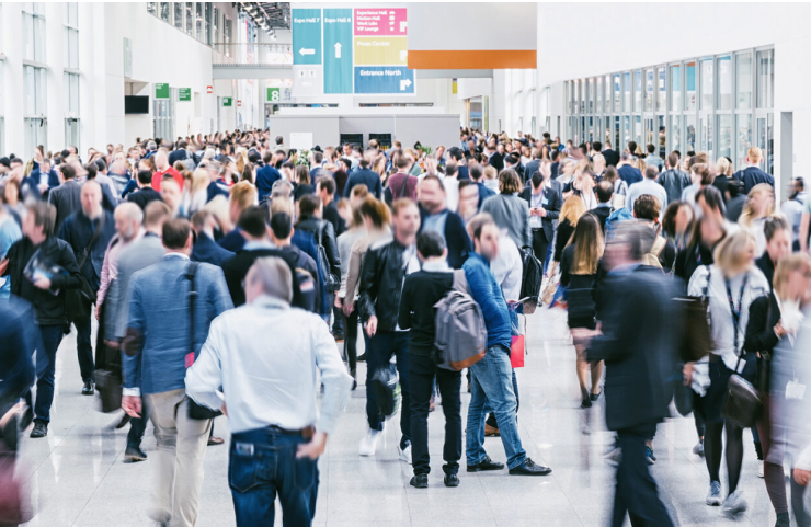 Novità, evoluzione e capi saldi COSMOFARMA 2020