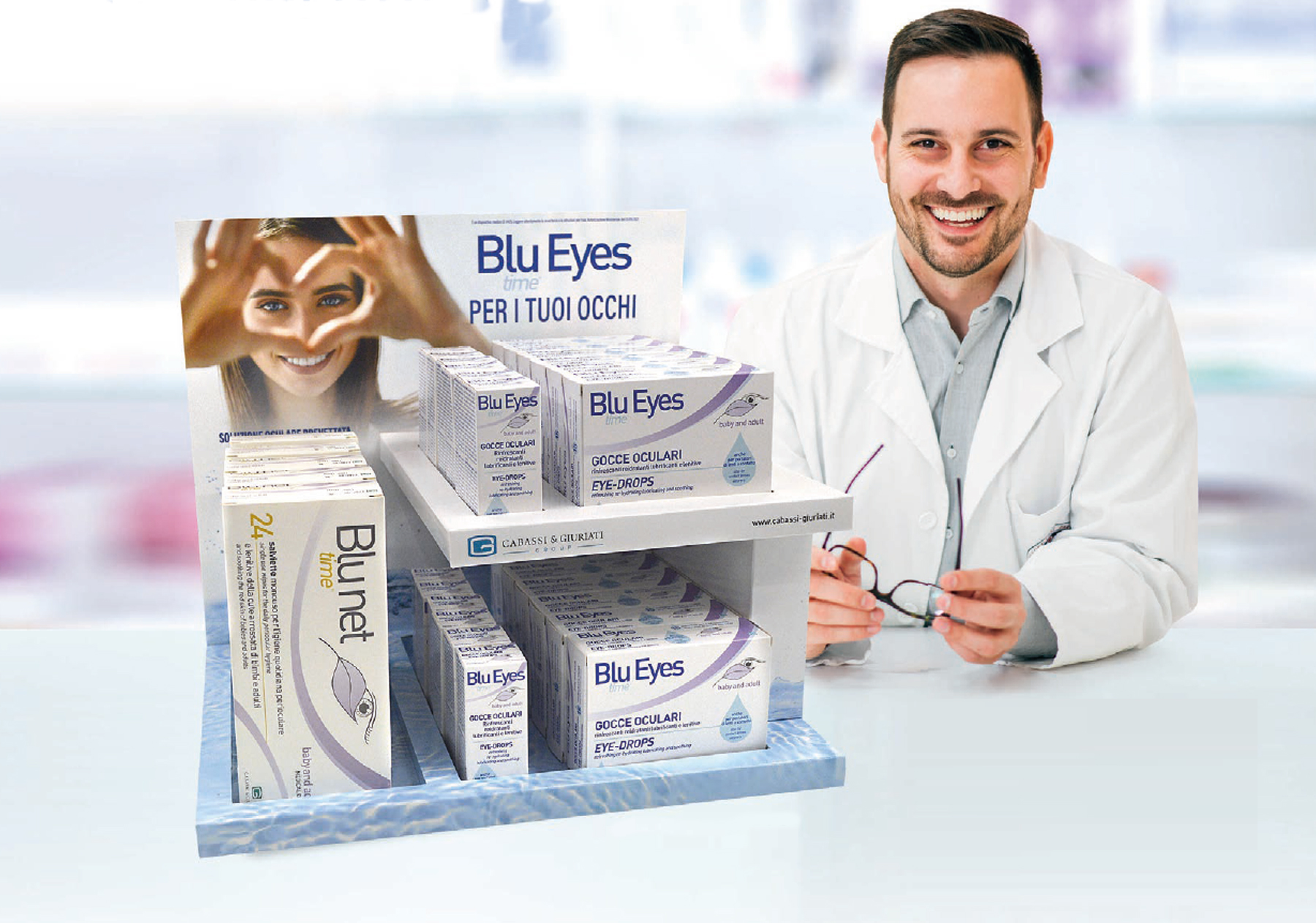 Blutime eyes Blutime eyes