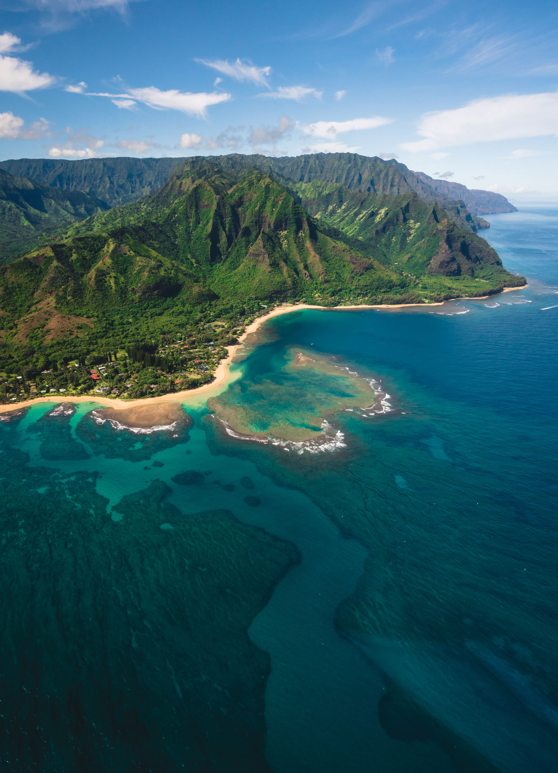 Marcus Rohrer Hawaii