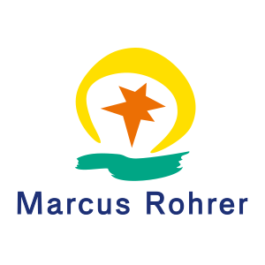 Logo Marcus Rohrer