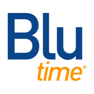 Logo Blutime Logo Blutime