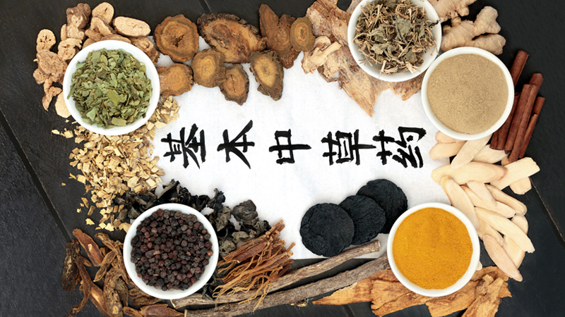 I lunedì formativi – 7 e  21 NOVEMBRE – Corso di base di MEDICINA TRADIZIONALE CINESE Approccio pratico